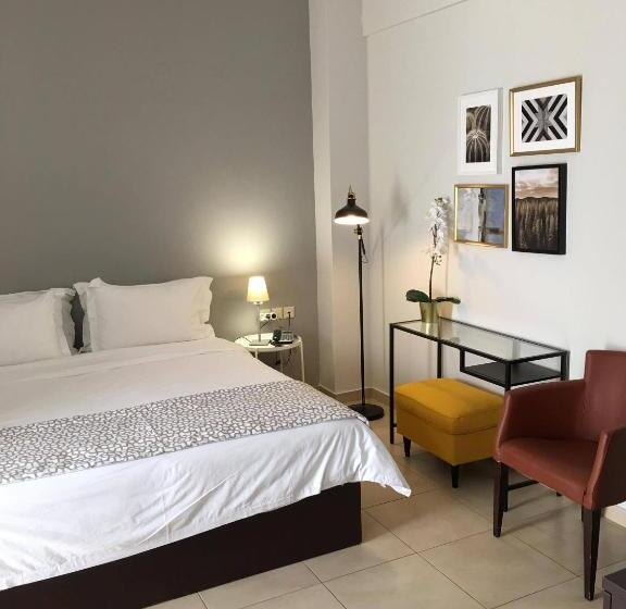 فندق على الطريق Maison