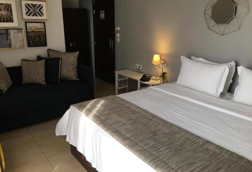 فندق على الطريق Maison