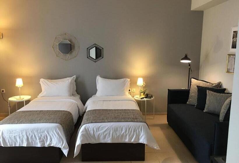 فندق على الطريق Maison