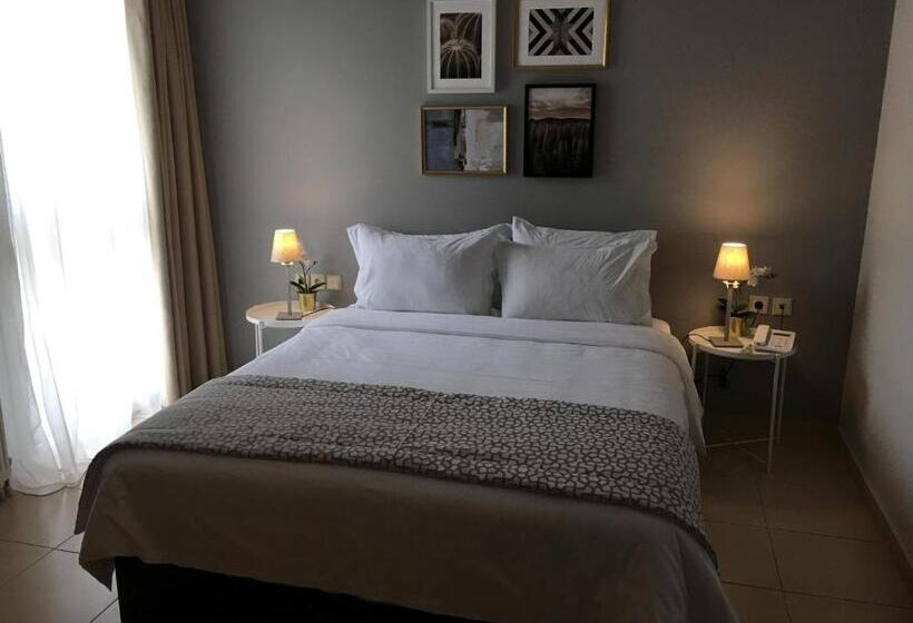 فندق على الطريق Maison