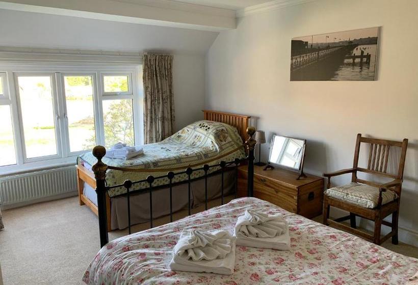 Mulberry Cottage B&b