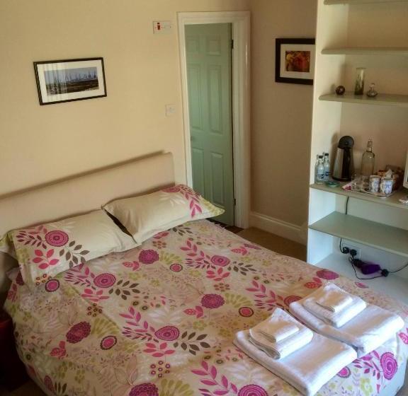 Mulberry Cottage B&b