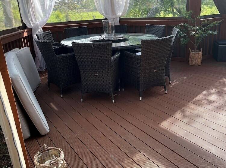 Bed and Breakfast Newsham Grange Farm