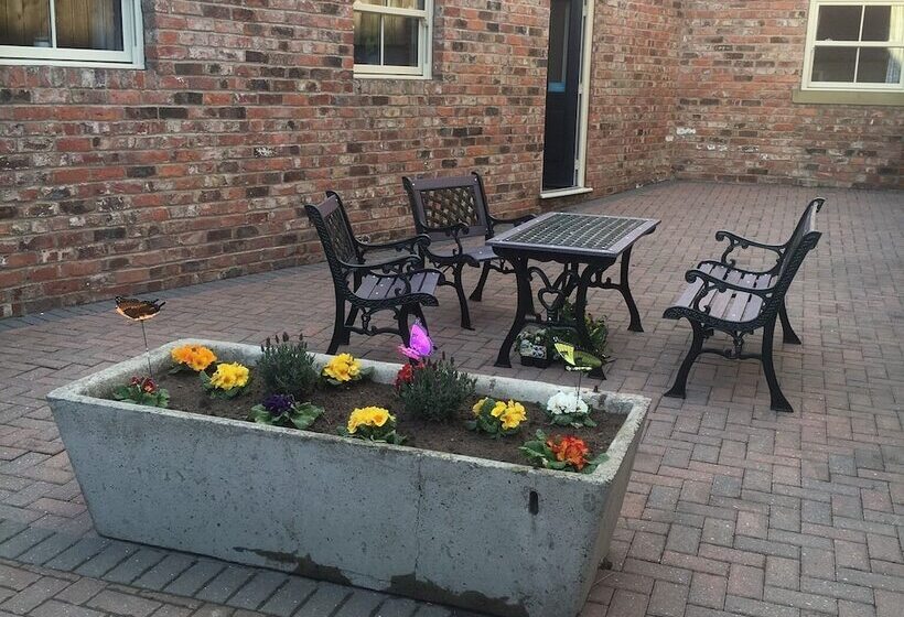 Bed and Breakfast Newsham Grange Farm