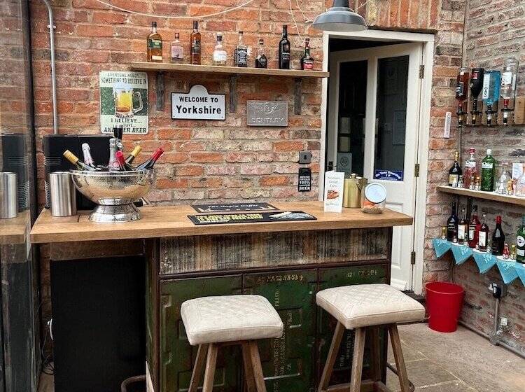 Bed and Breakfast Newsham Grange Farm