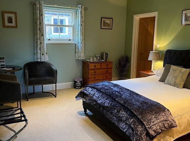 Bed and Breakfast Newsham Grange Farm