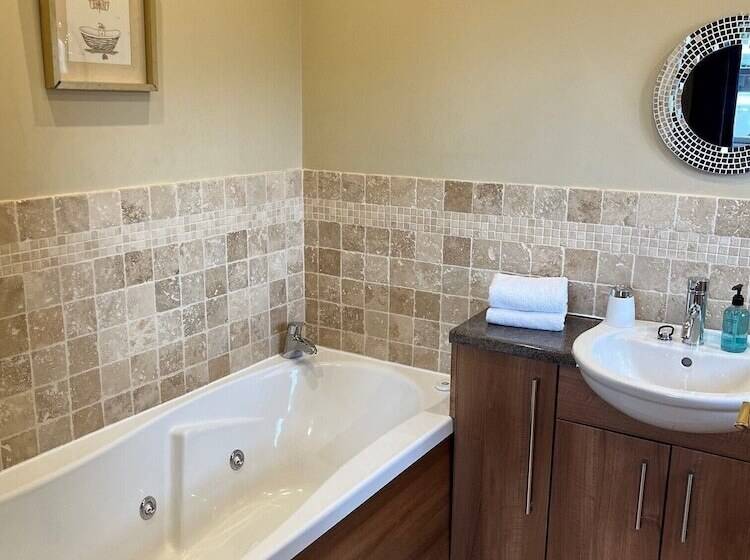 Bed and Breakfast Newsham Grange Farm