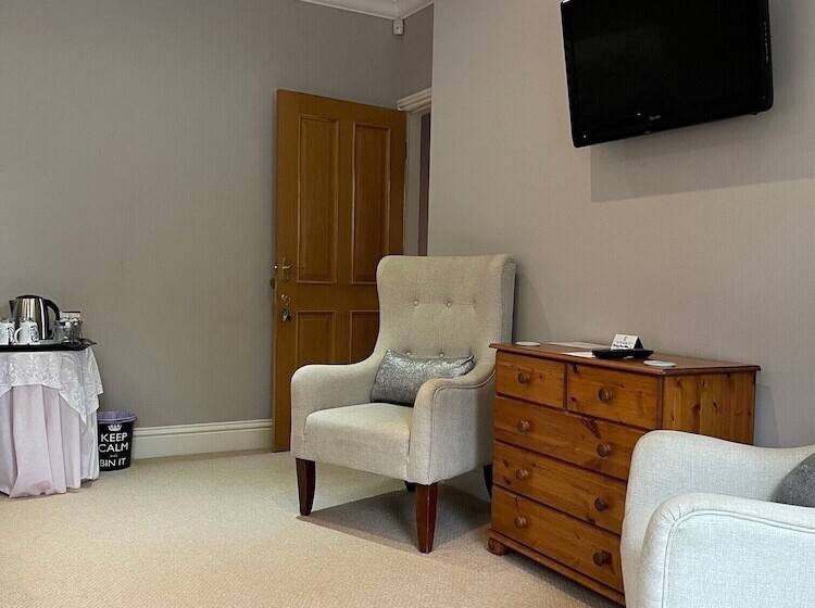 Bed and Breakfast Newsham Grange Farm