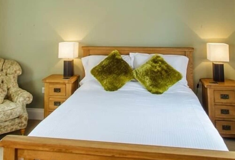 Bed and Breakfast Newsham Grange Farm