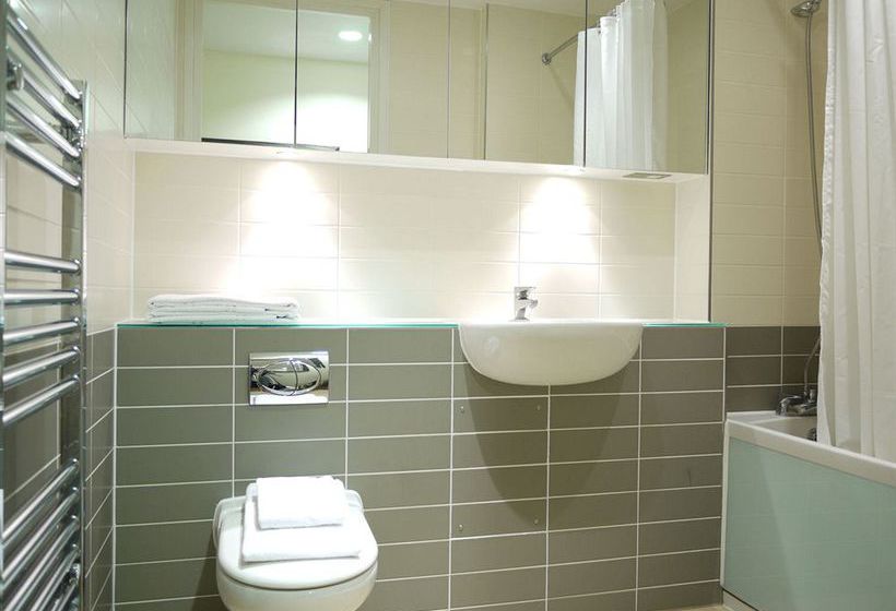 Olive Níké Apartments