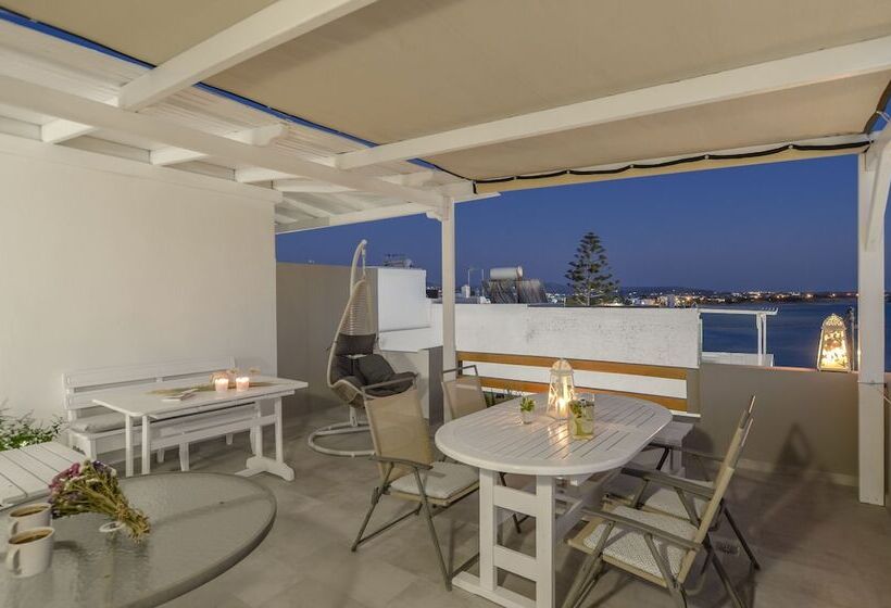 Panormos Hotel And Studios