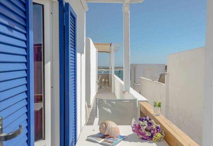 Panormos Hotel And Studios