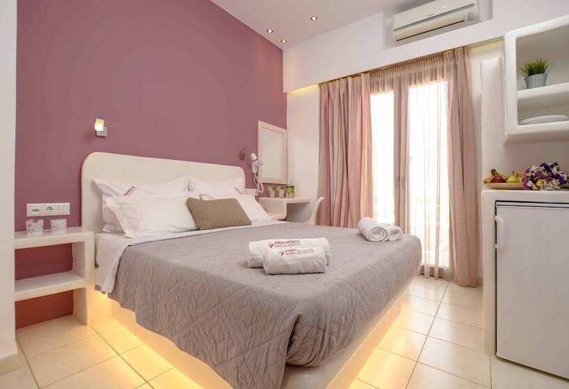 Panormos Hotel And Studios