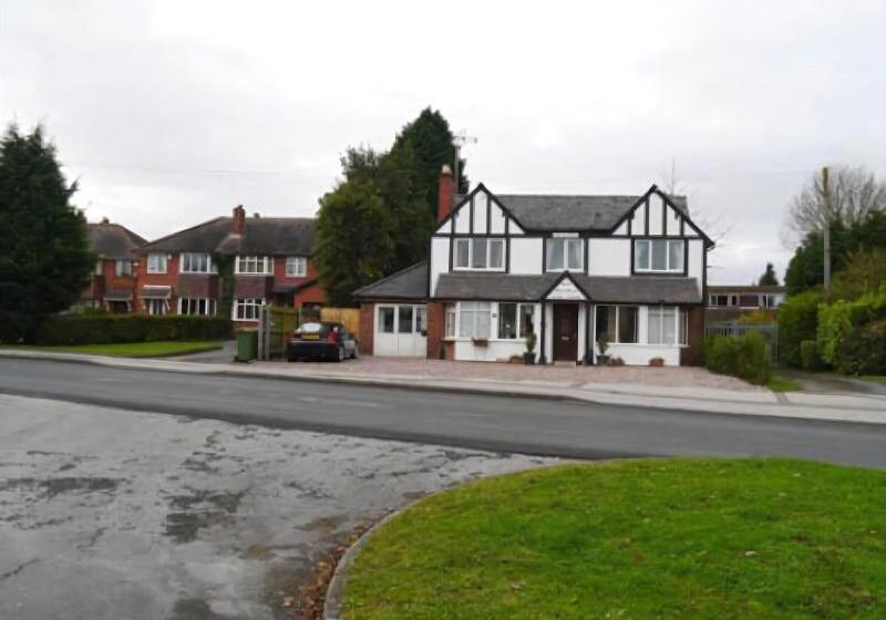 膳宿费 Achill Guest House