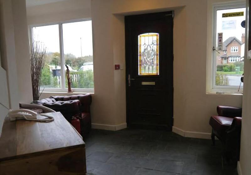 膳宿费 Achill Guest House