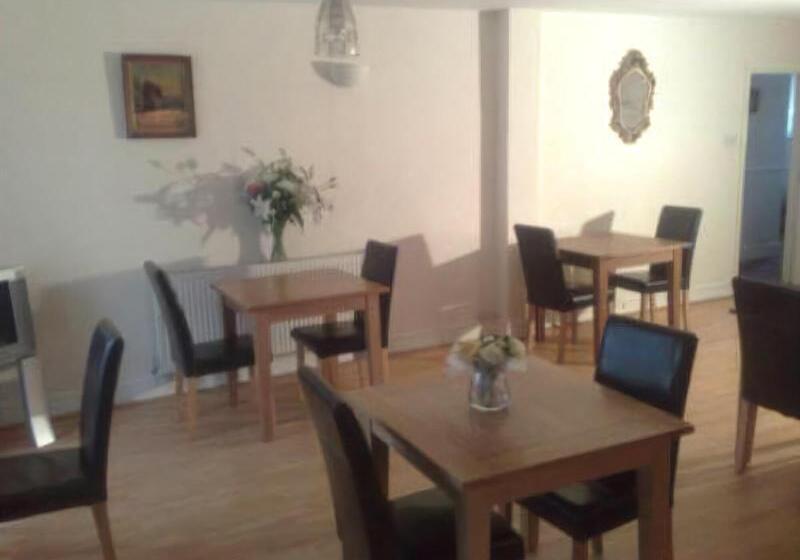 膳宿费 Achill Guest House