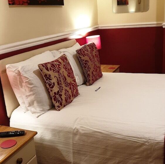 펜션 All Seasons Guest House