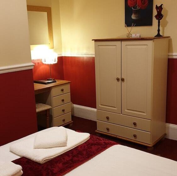 펜션 All Seasons Guest House