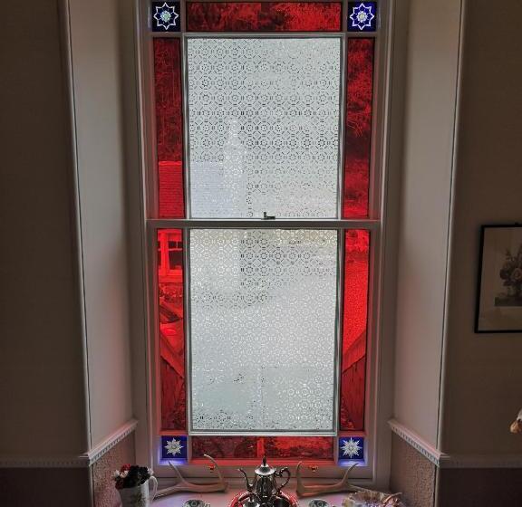 פנסיון Annslea Guest House