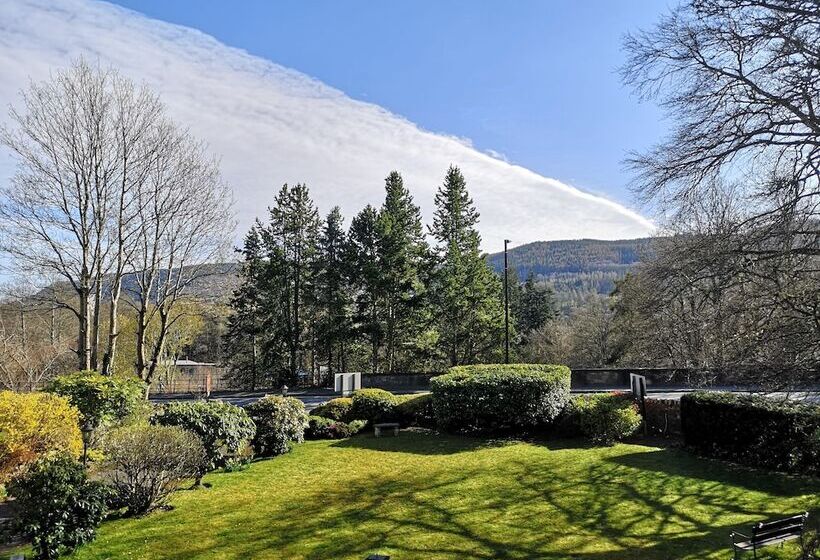 بنسيون Annslea Guest House