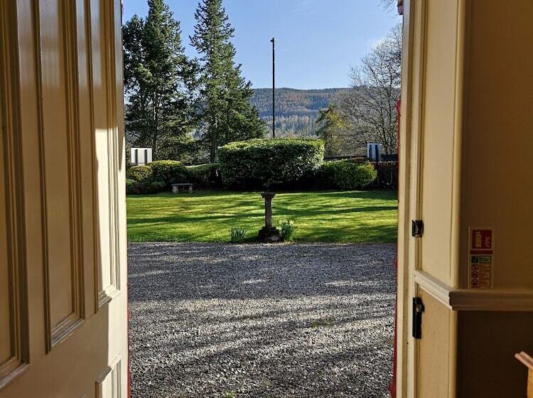 פנסיון Annslea Guest House