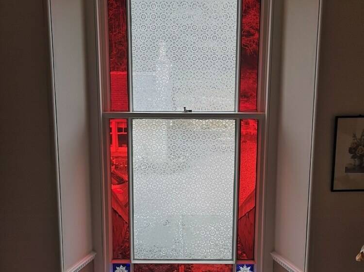 פנסיון Annslea Guest House