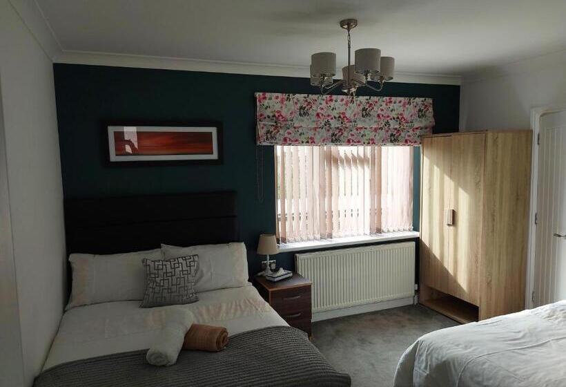 ペンション Apple House Wembley