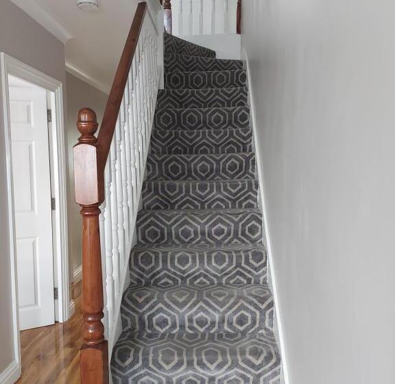 ペンション Apple House Wembley