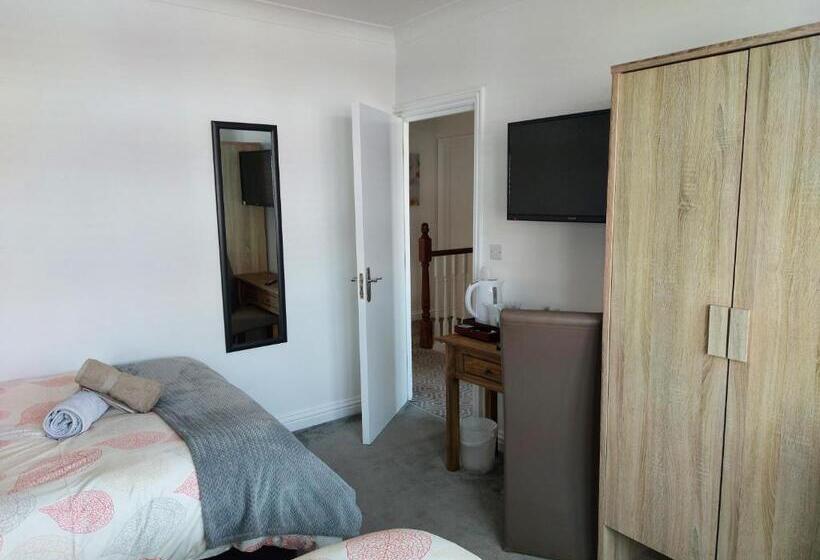 ペンション Apple House Wembley