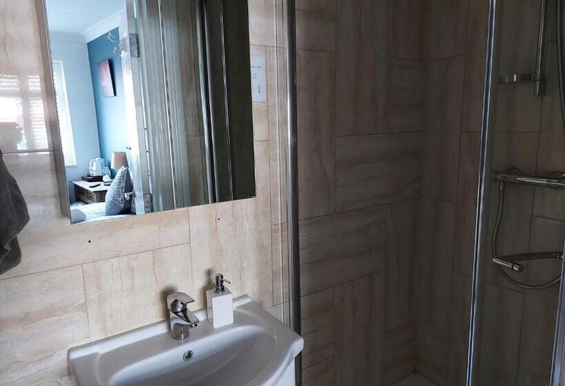 ペンション Apple House Wembley