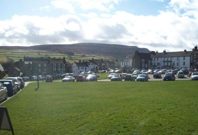 膳宿费 Arkleside Country Guest House