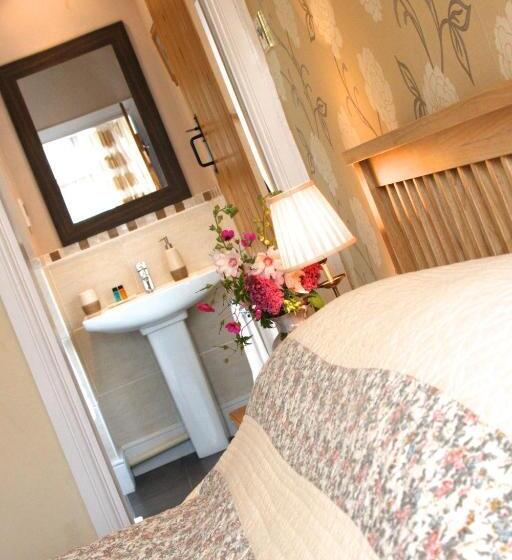 膳宿费 Arkleside Country Guest House