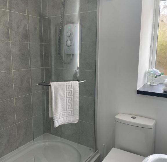 膳宿费 Arkleside Country Guest House