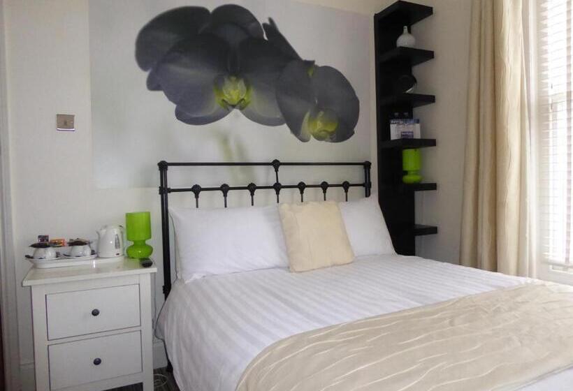 膳宿费 Bamboo Guest House