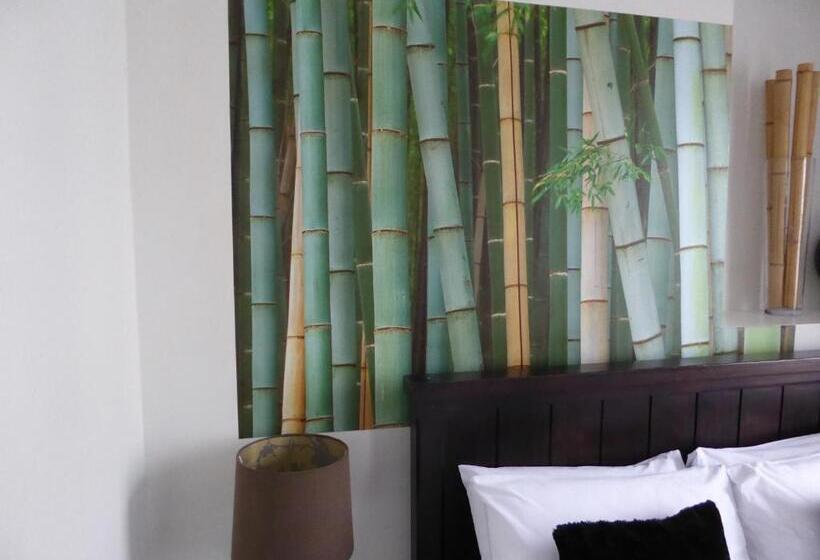 膳宿费 Bamboo Guest House