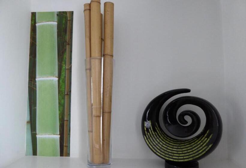 膳宿费 Bamboo Guest House