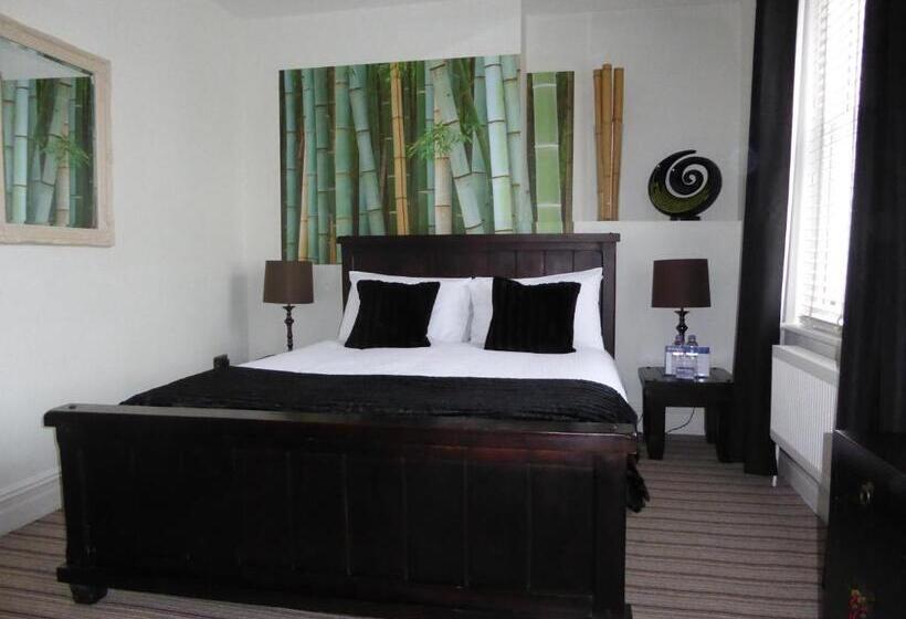 膳宿费 Bamboo Guest House