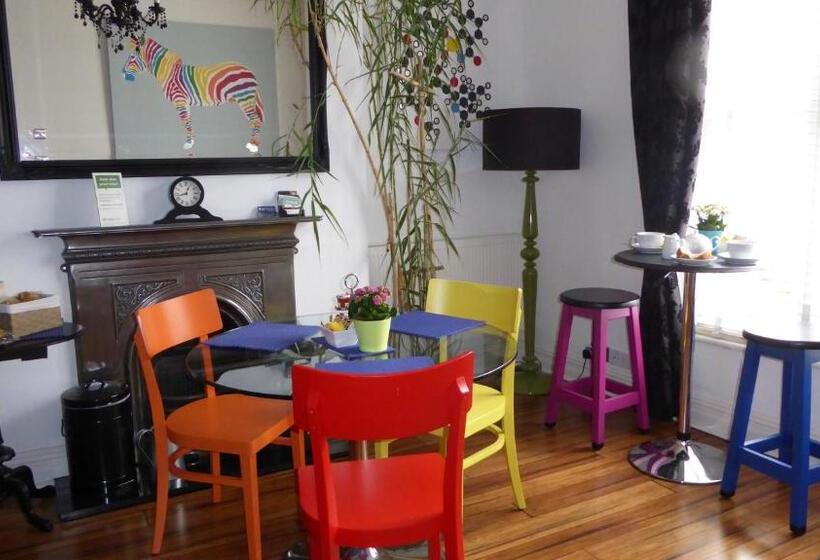 膳宿费 Bamboo Guest House