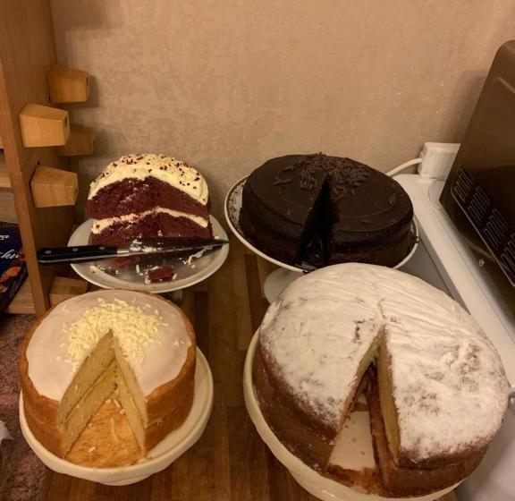 بنسيون Bayhouse