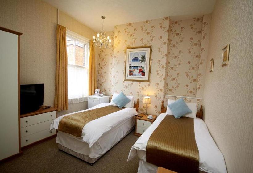 بنسيون Bayhouse