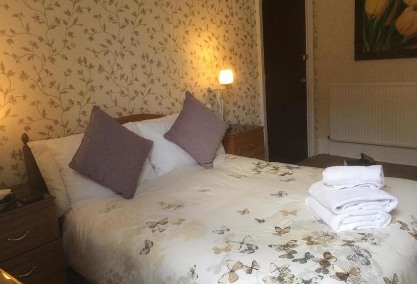 بنسيون Bayhouse