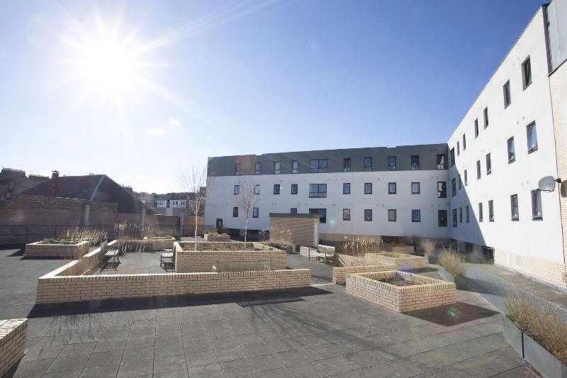 膳宿费 Beaverbank Place   Campus Accommodation
