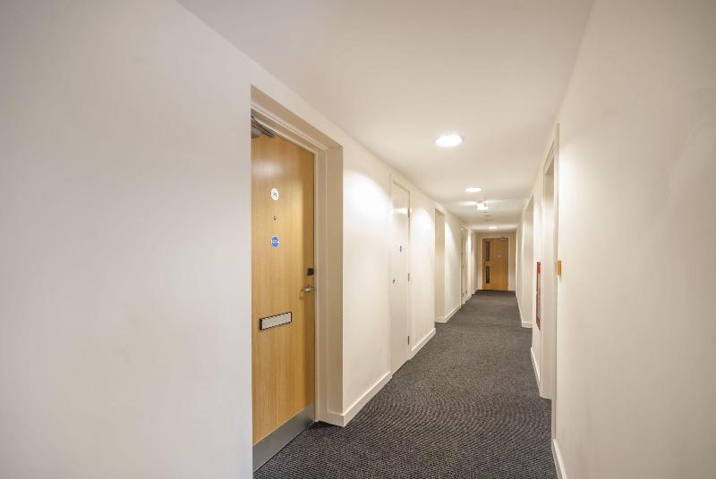 膳宿费 Beaverbank Place   Campus Accommodation