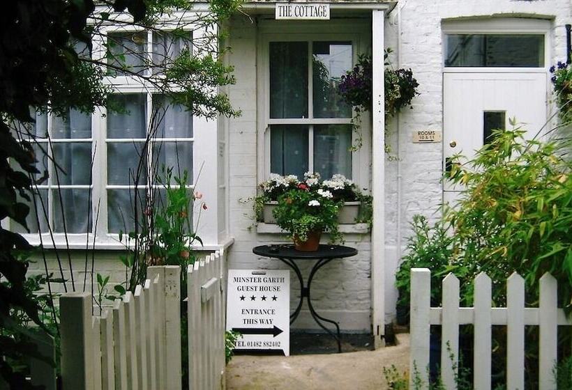 بنسيون Beverley Budget Inn