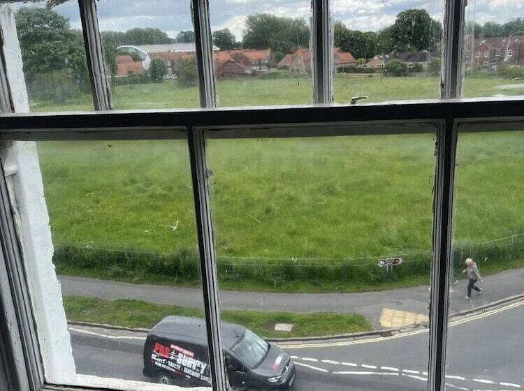 بنسيون Beverley Budget Inn