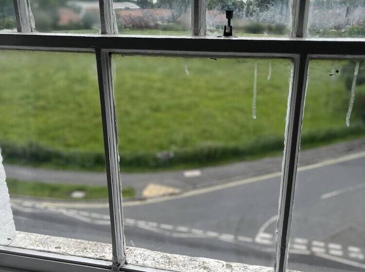 بنسيون Beverley Budget Inn