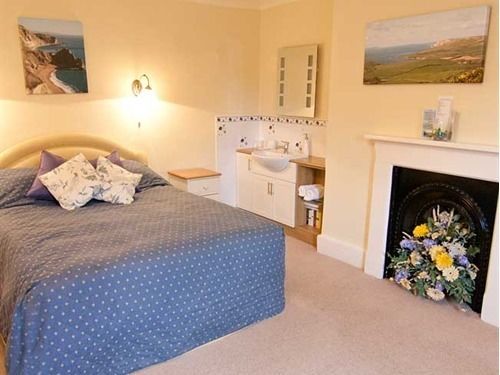 بنسيون Bradle Farmhouse