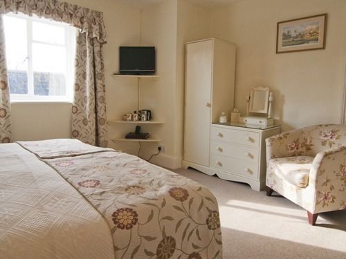 بنسيون Bradle Farmhouse