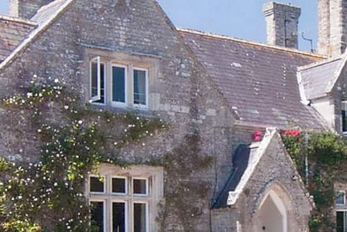 بنسيون Bradle Farmhouse