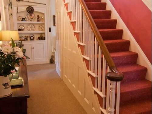 بنسيون Bradle Farmhouse